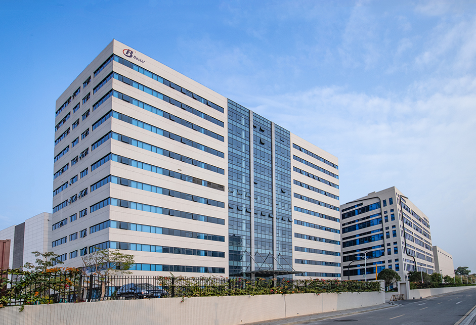 國際化制劑產(chǎn)業(yè)化基地